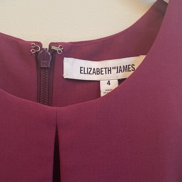 Elizabeth and James skater dress - Picture 2 of 3